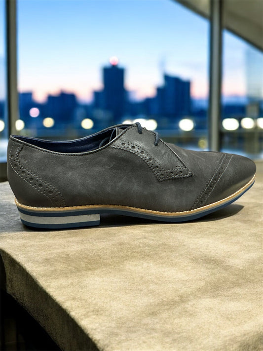 Amati Regazzi Herren Schuhe