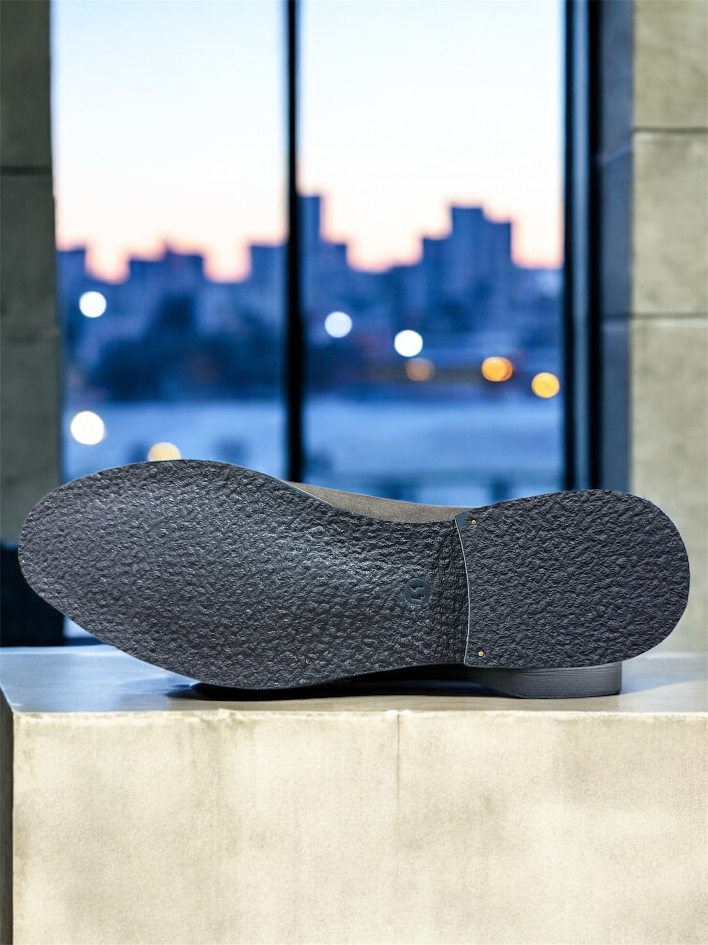 Amati Regazzi Herren Schuhe