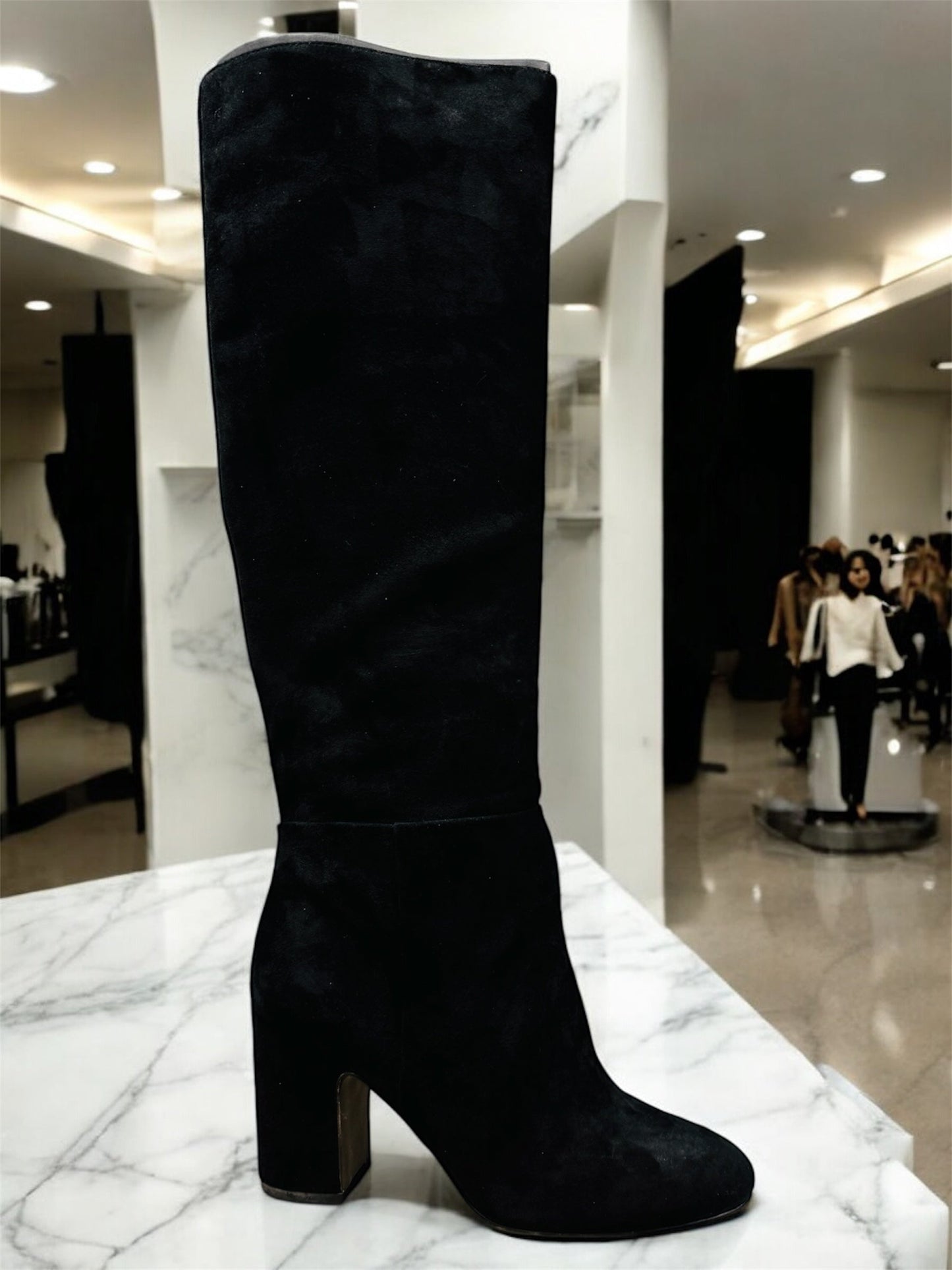 What For Damen Winter Stiefel