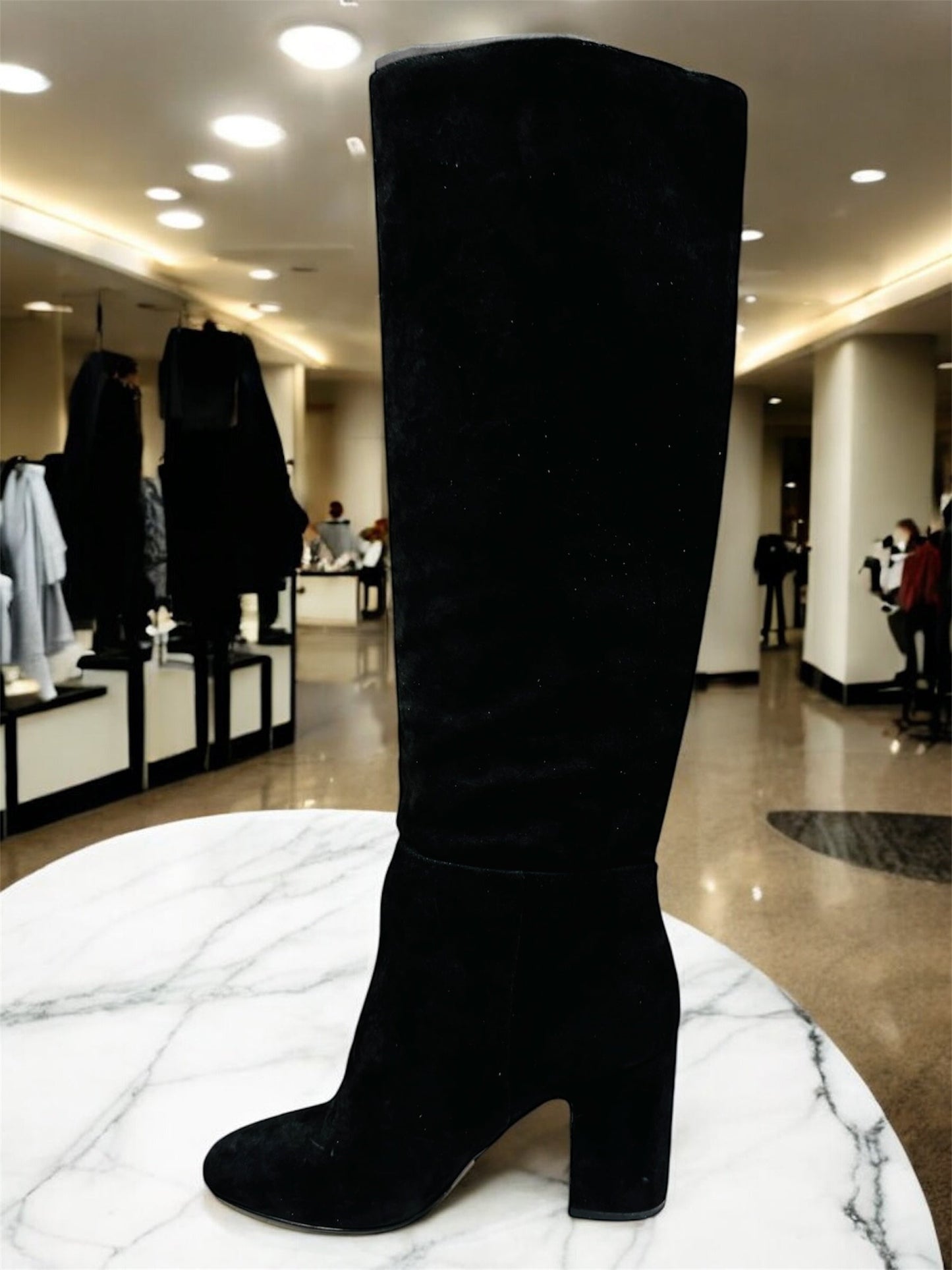 What For Damen Winter Stiefel