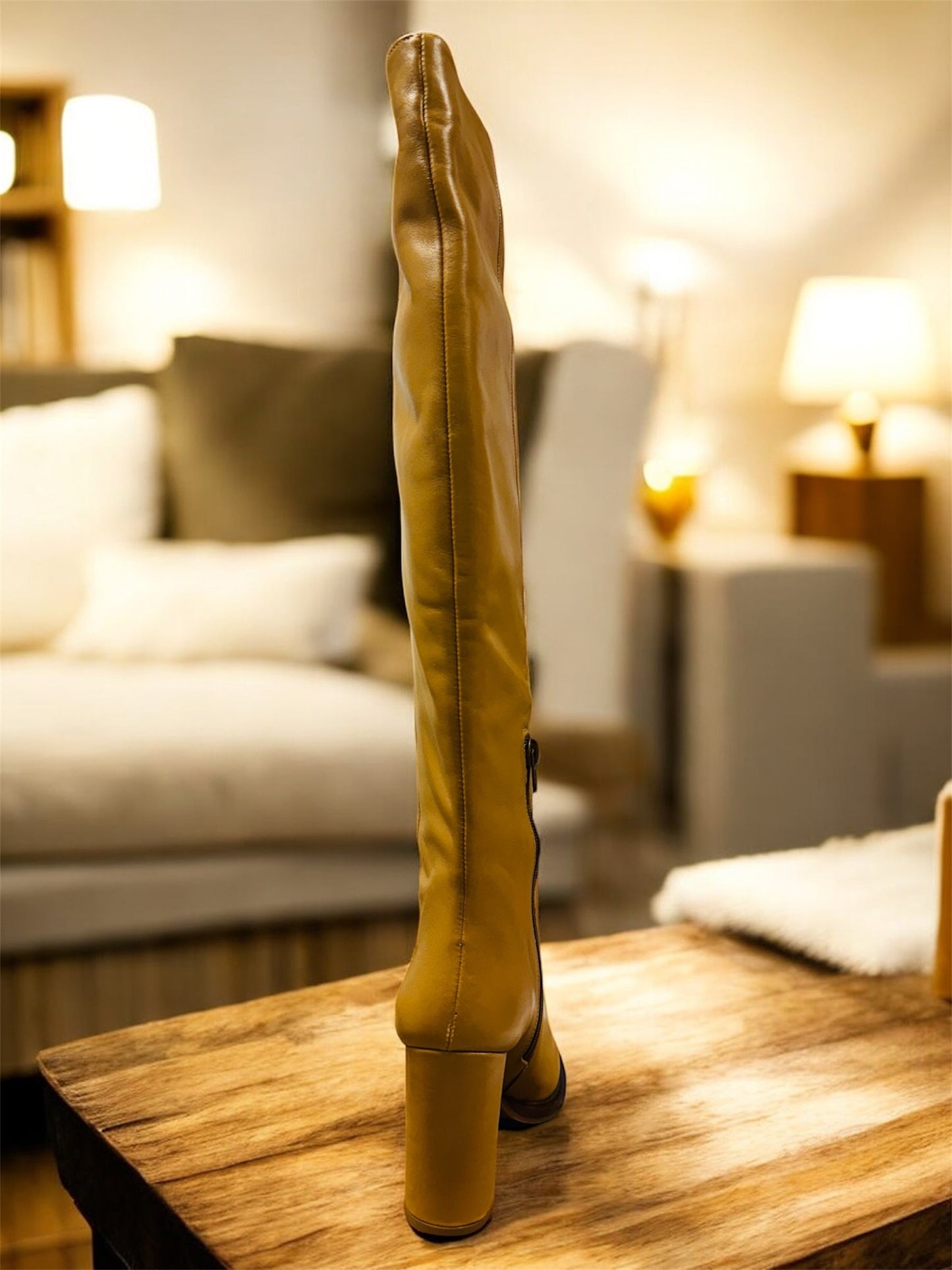 Minelli Winter warm Damen Stiefel