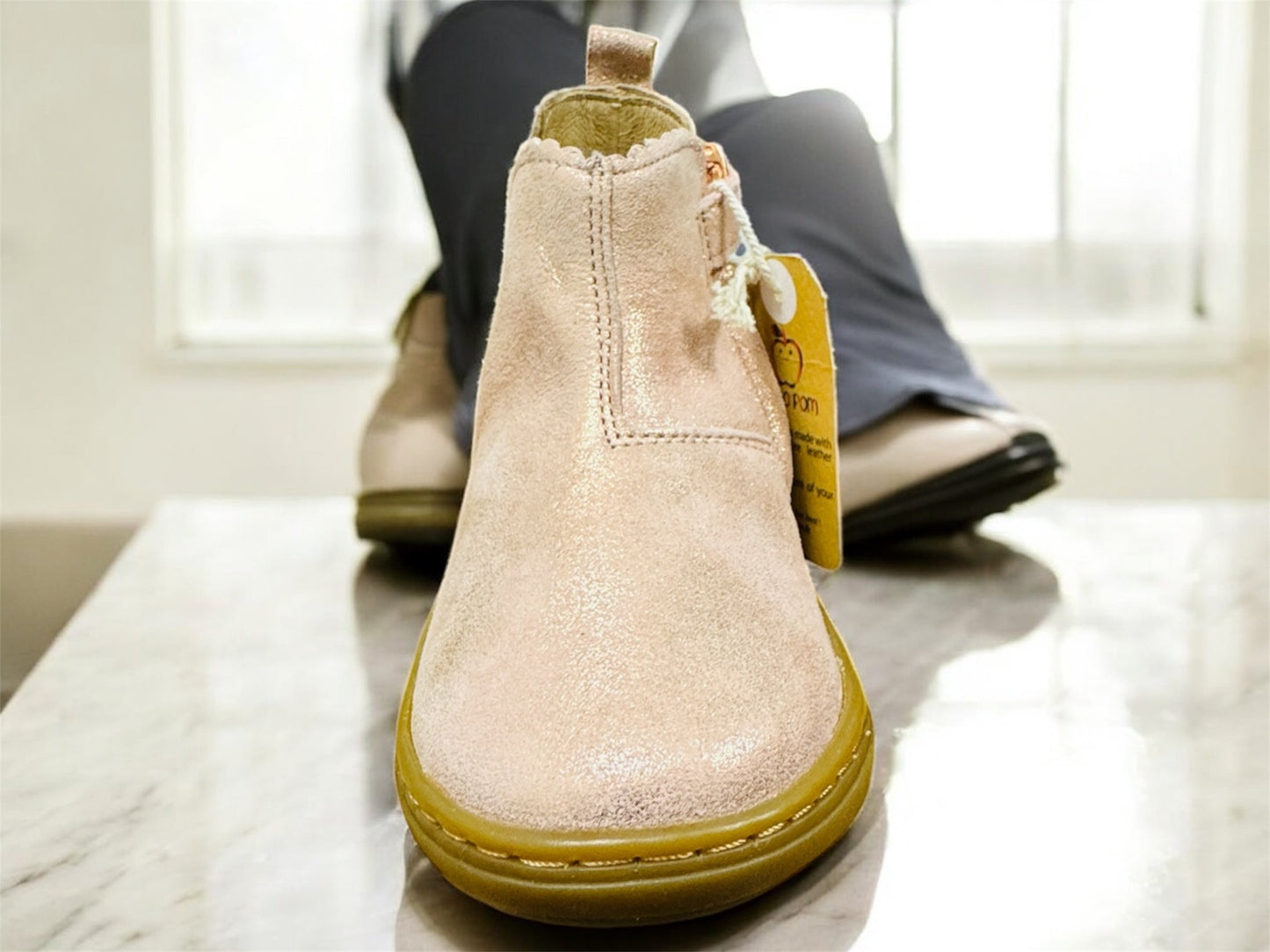 Shoo Pom Bouba Jodzip Kinder Winterstiefel