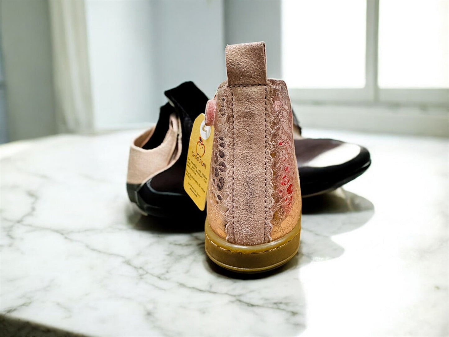 Shoo Pom Bouba Jodzip Kinder Winterstiefel