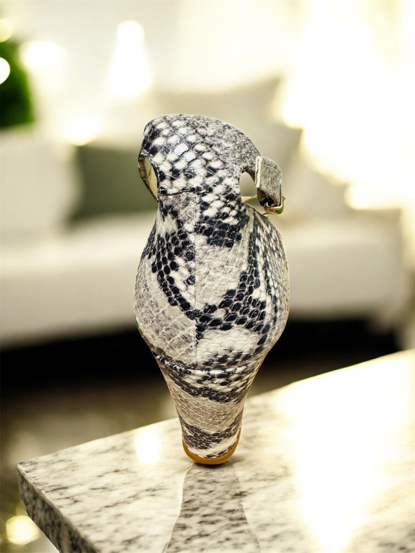 Minelli Naturel Kimily Damen Pumps