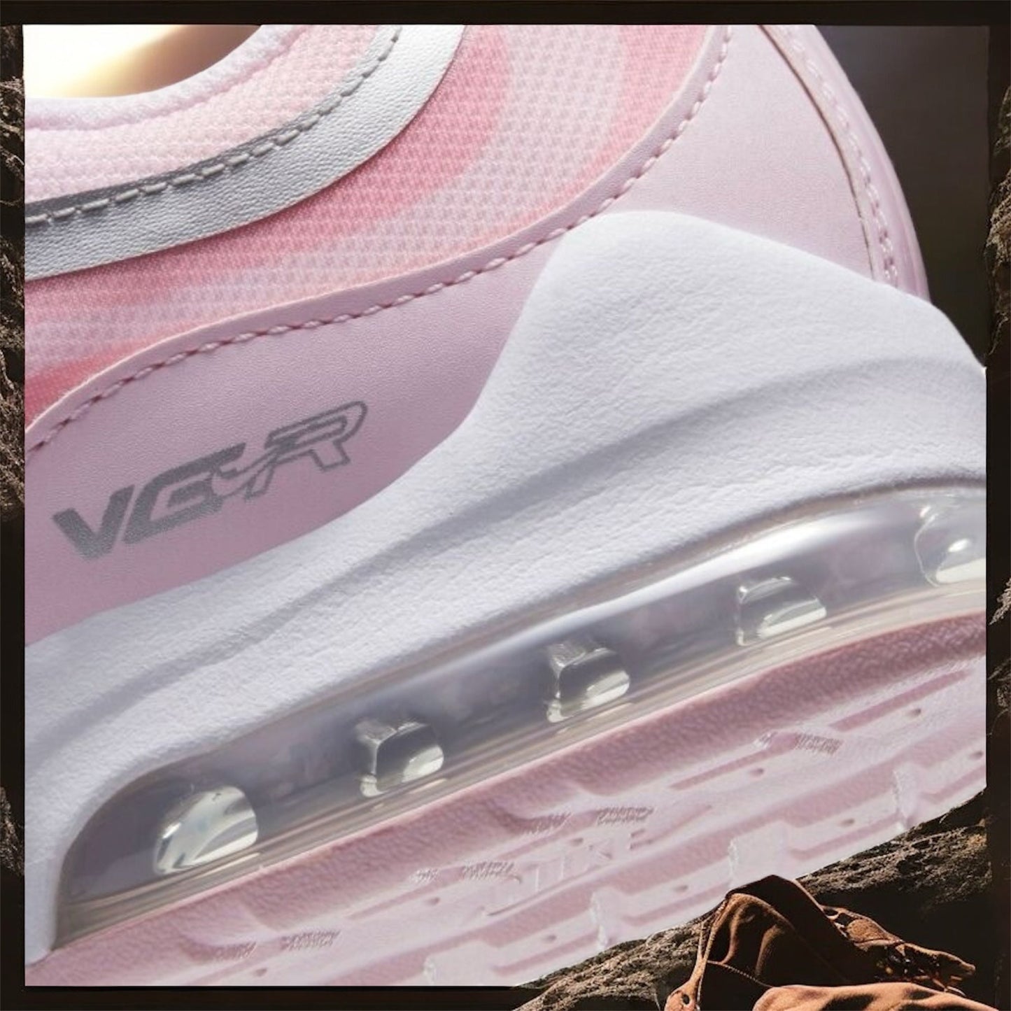 Nike Air Max VG-R Damen Sportschuhe