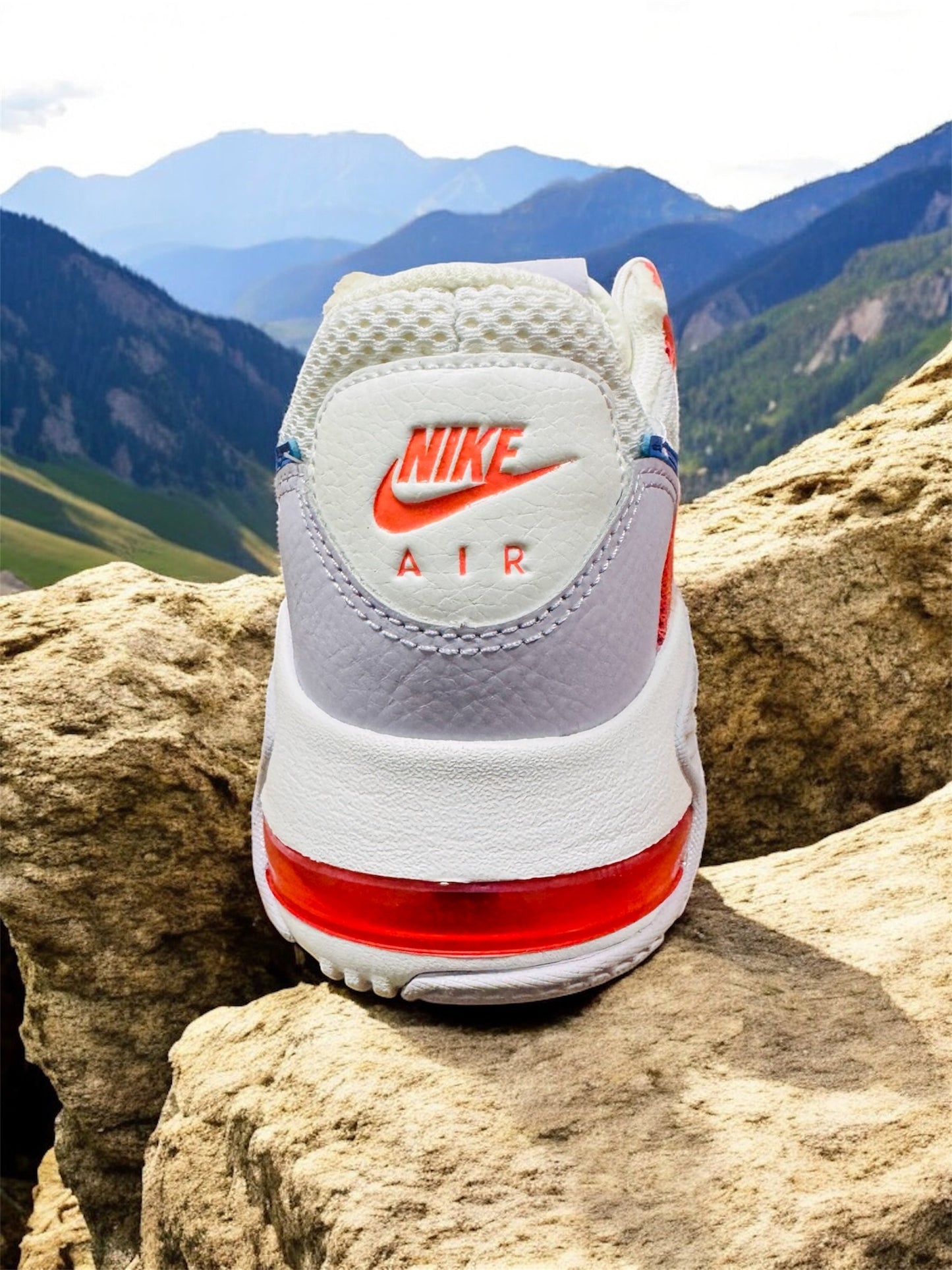 Nike Air Max EXCEE Damen Sportschuhe