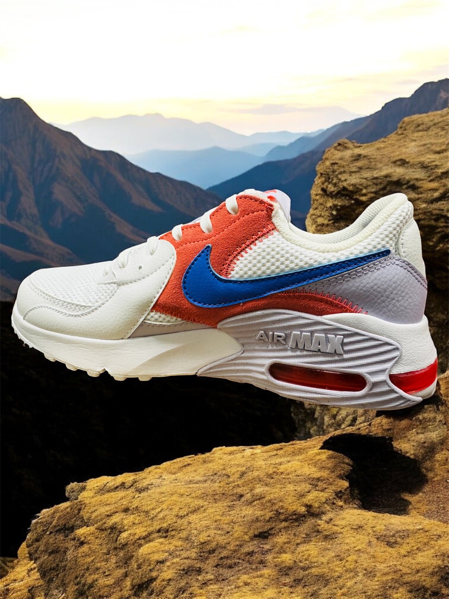 Nike Air Max EXCEE Damen Sportschuhe