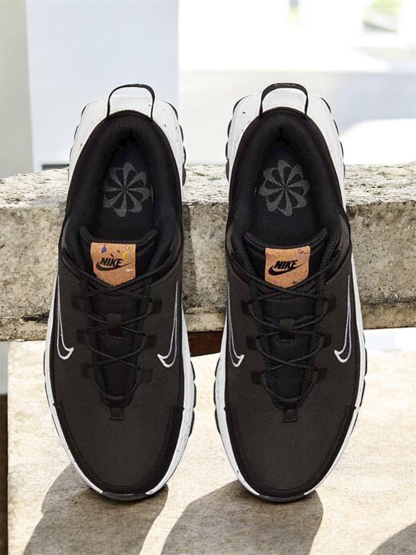 Nike Crater Remixa Damen Sportschuhe