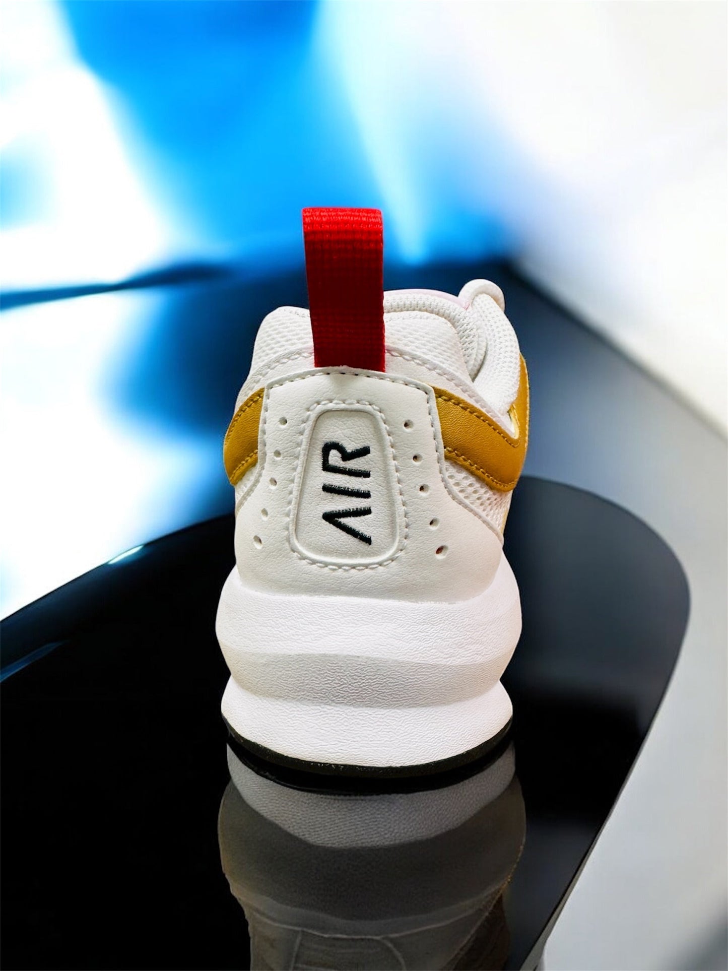 Nike Air Max AP Damen Sportschuhe