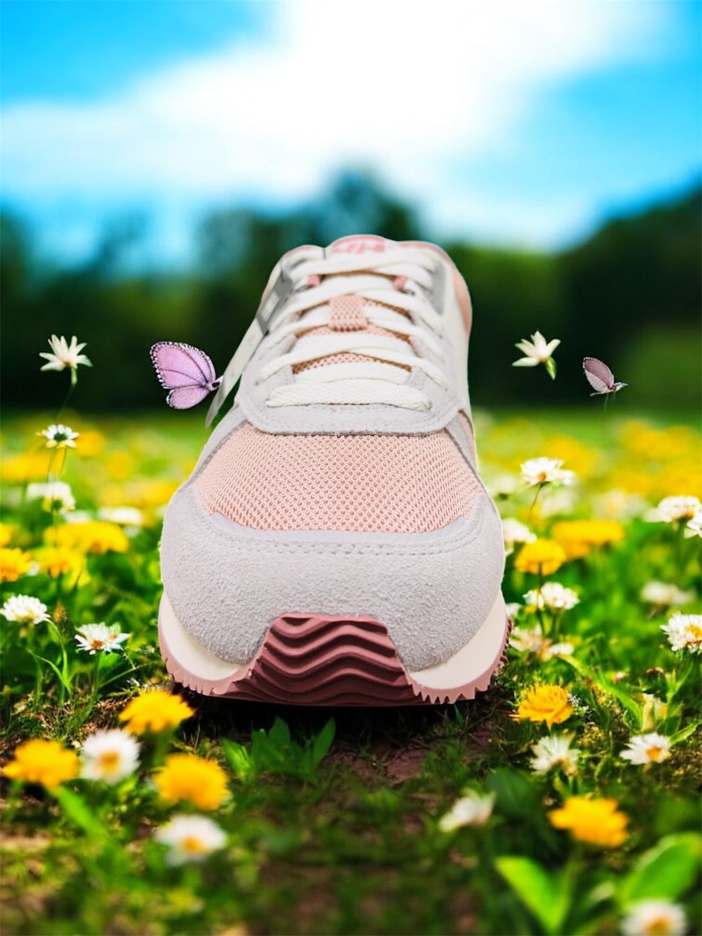 Helly Hansen W Anakin Damen Freizeit Sneaker