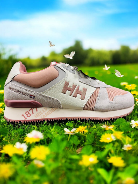 Helly Hansen W Anakin Damen Freizeit Sneaker