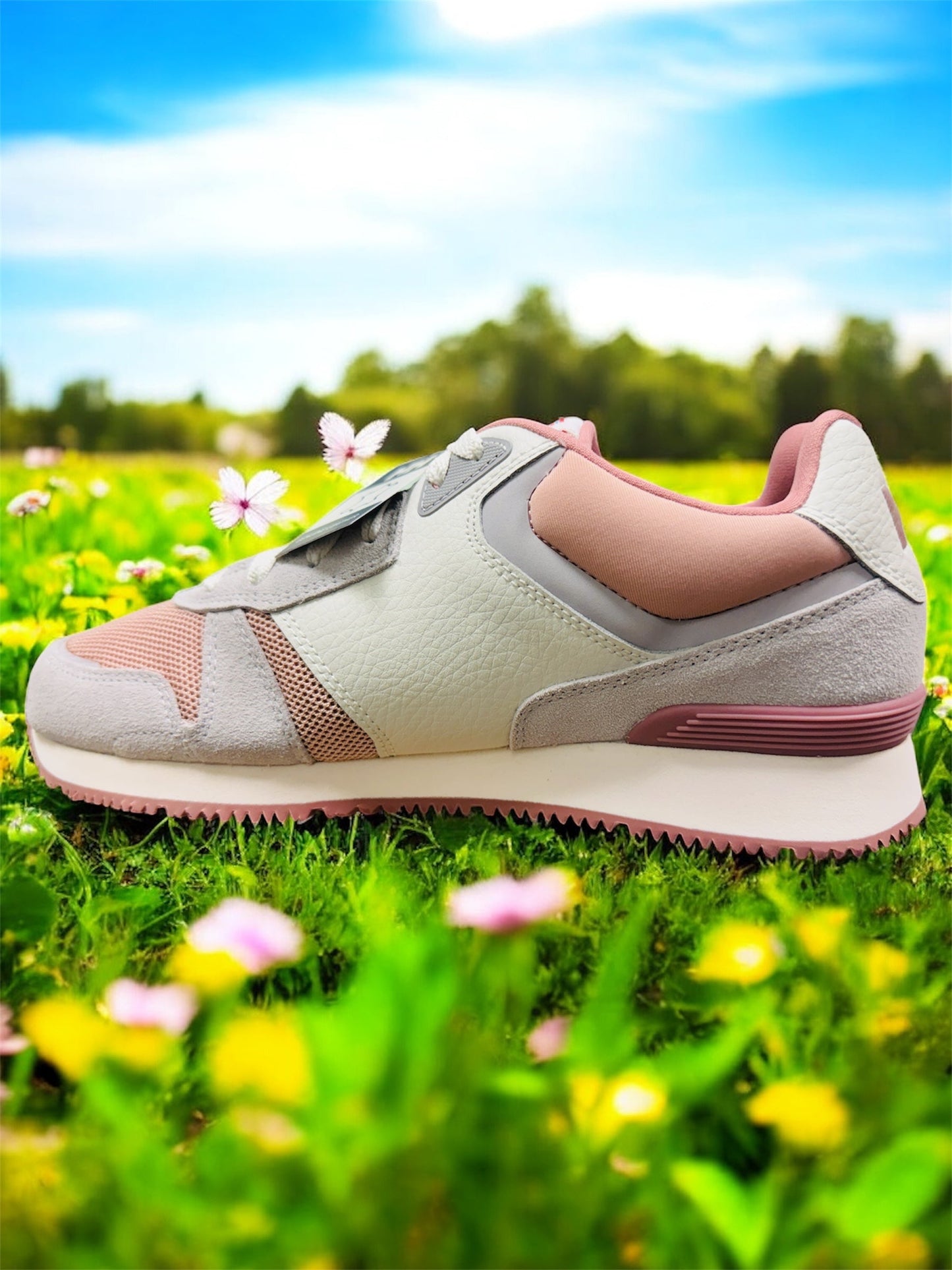 Helly Hansen W Anakin Damen Freizeit Sneaker