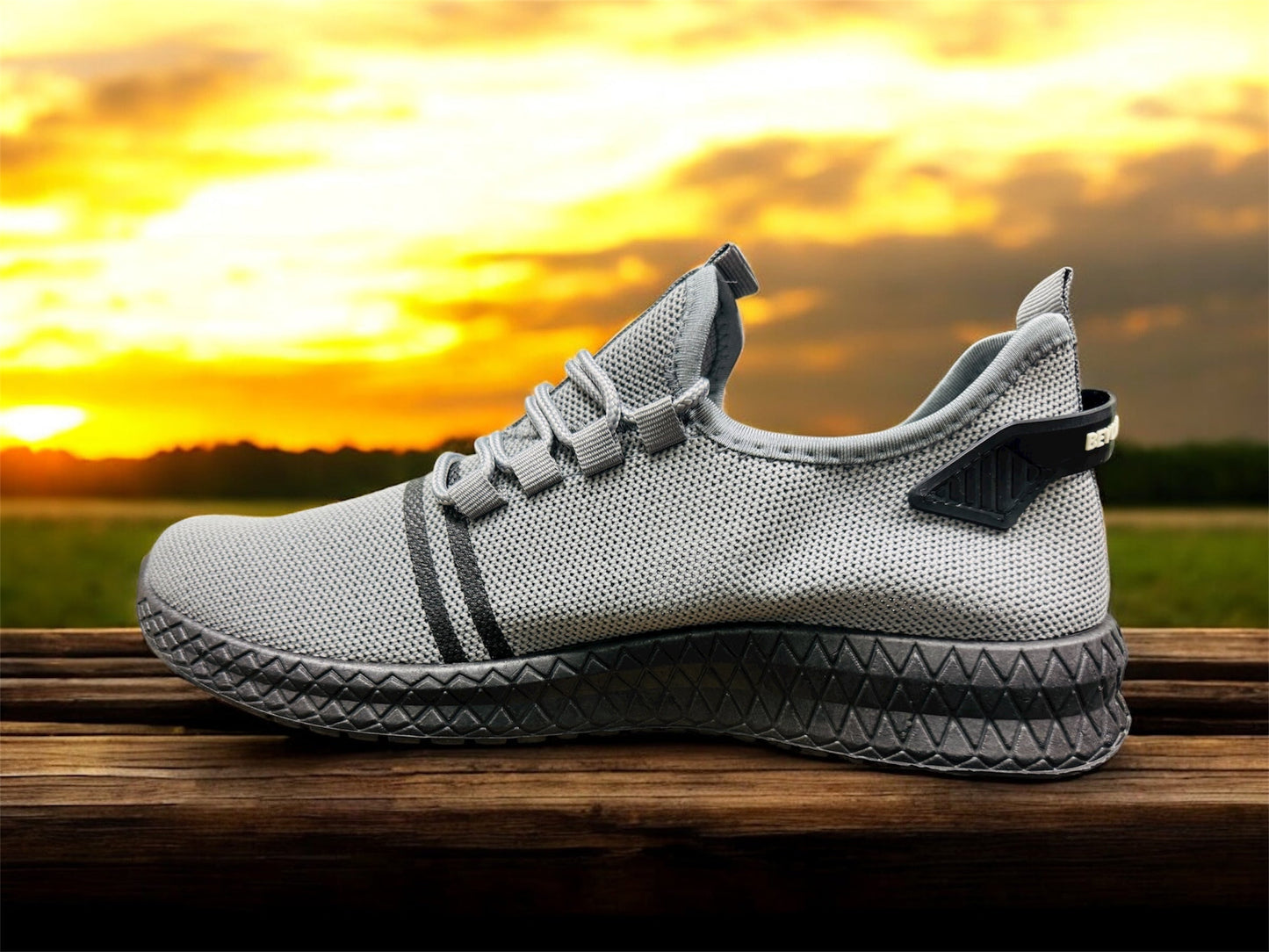 NASA Beyond The Rainbow unisex Freizeit Schuhe