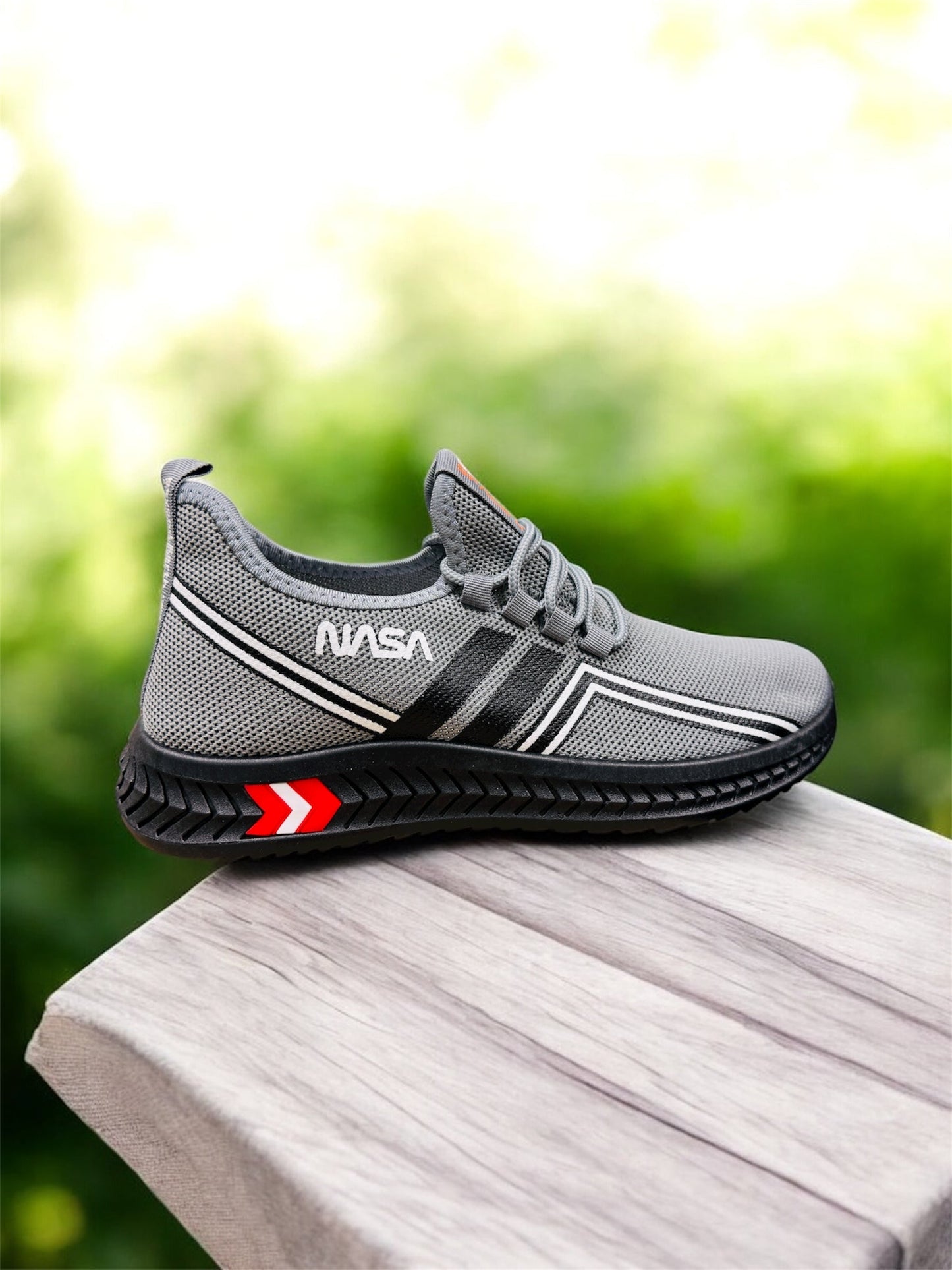 NASA Beyond The Rainbow unisex Freizeit Schuhe