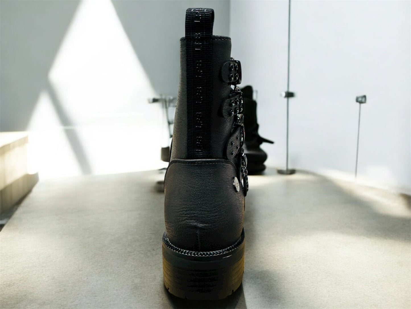 LPB (Les Petites Bombes) Bottines Eremo women's winter ankle boots