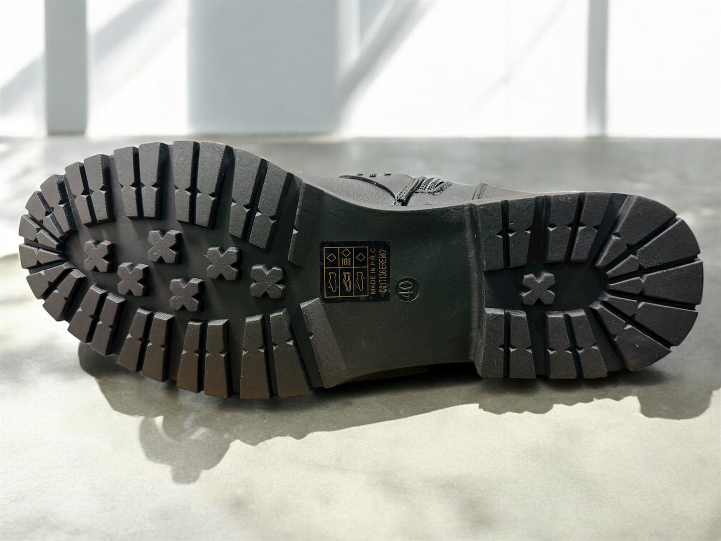 LPB (Les Petites Bombes) Bottines Eremo women's winter ankle boots