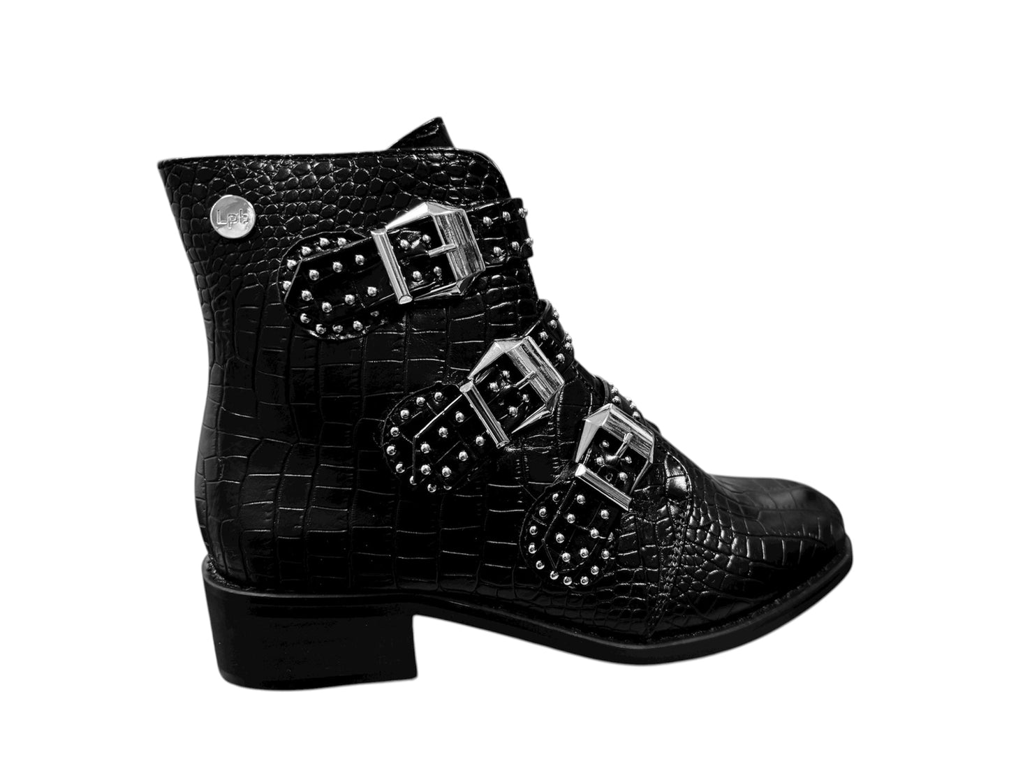 LPB (Les Petites Bombes) Bottines Eremo women's winter ankle boots