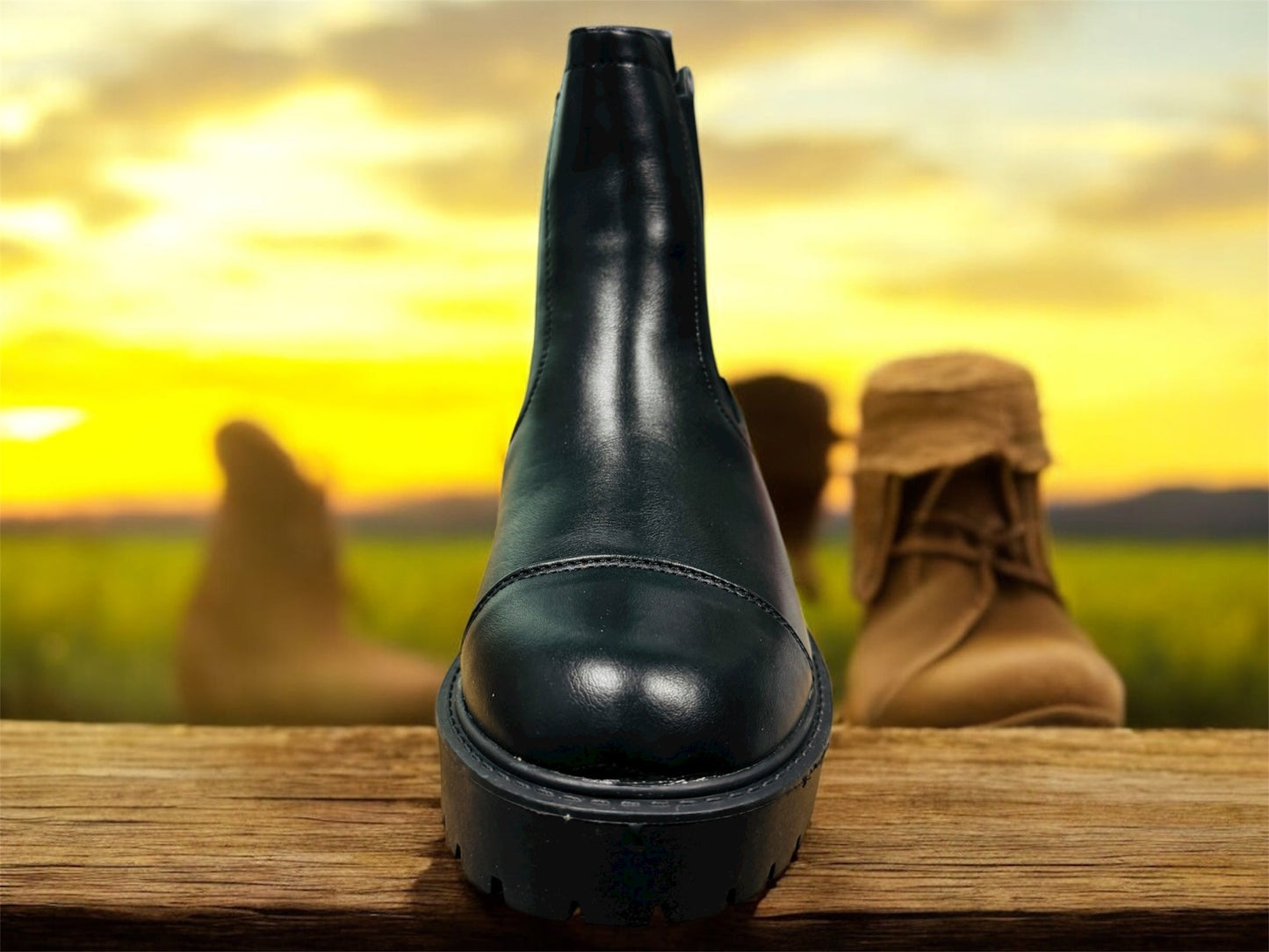 LPB (Les Petites Bombes) Bottines Erula women's winter ankle boots