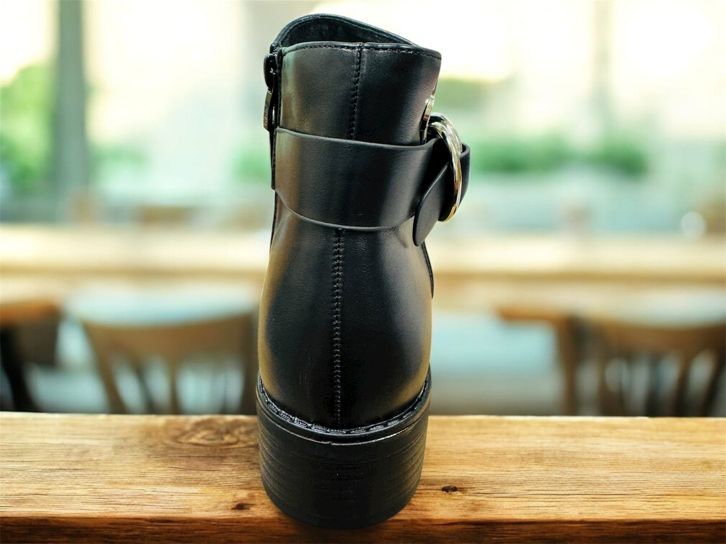 LPB (Les Petites Bombes) Bottines Appoline vetrar ökklaskór fyrir konur