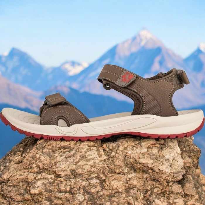Jack Wolfskin Lakewood Cruise Women's Hiking Sandals