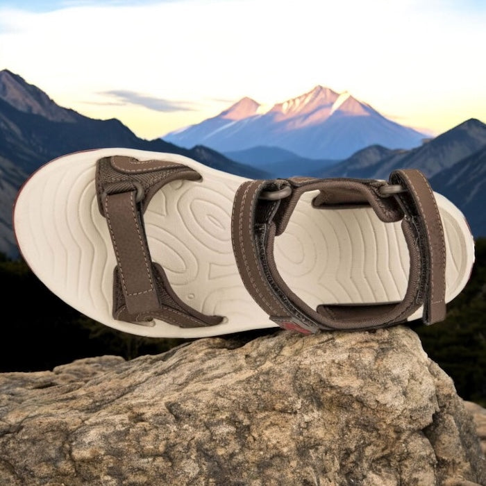 Jack Wolfskin Lakewood Cruise Women's Hiking Sandals