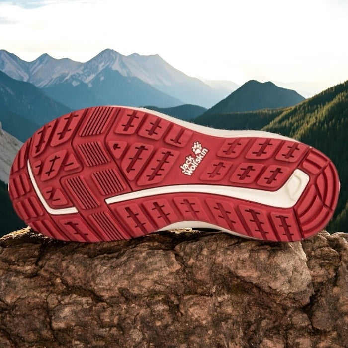 Jack Wolfskin Lakewood Cruise Women's Hiking Sandals