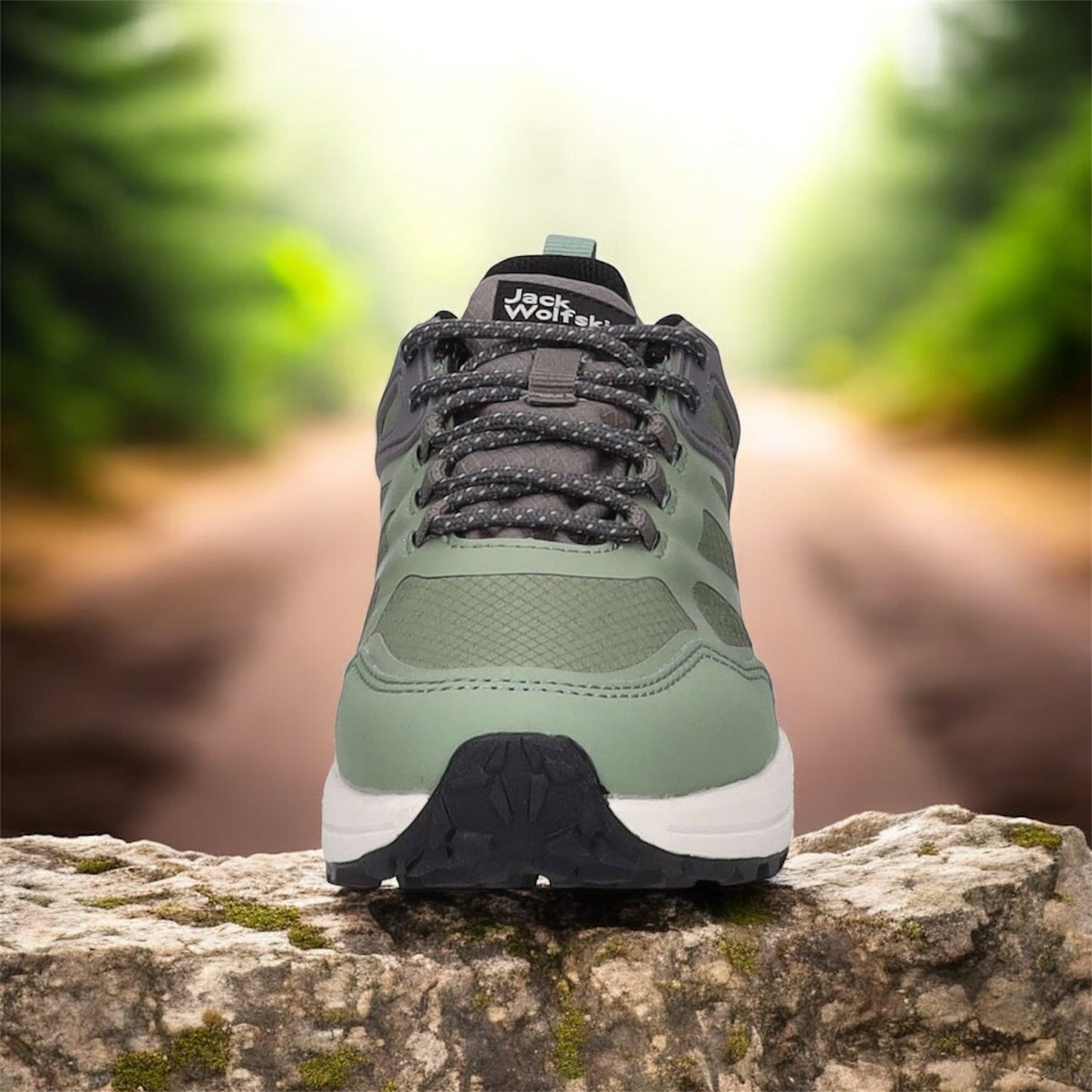 Jack Wolfskin Hiking Jacky Women's Shoes