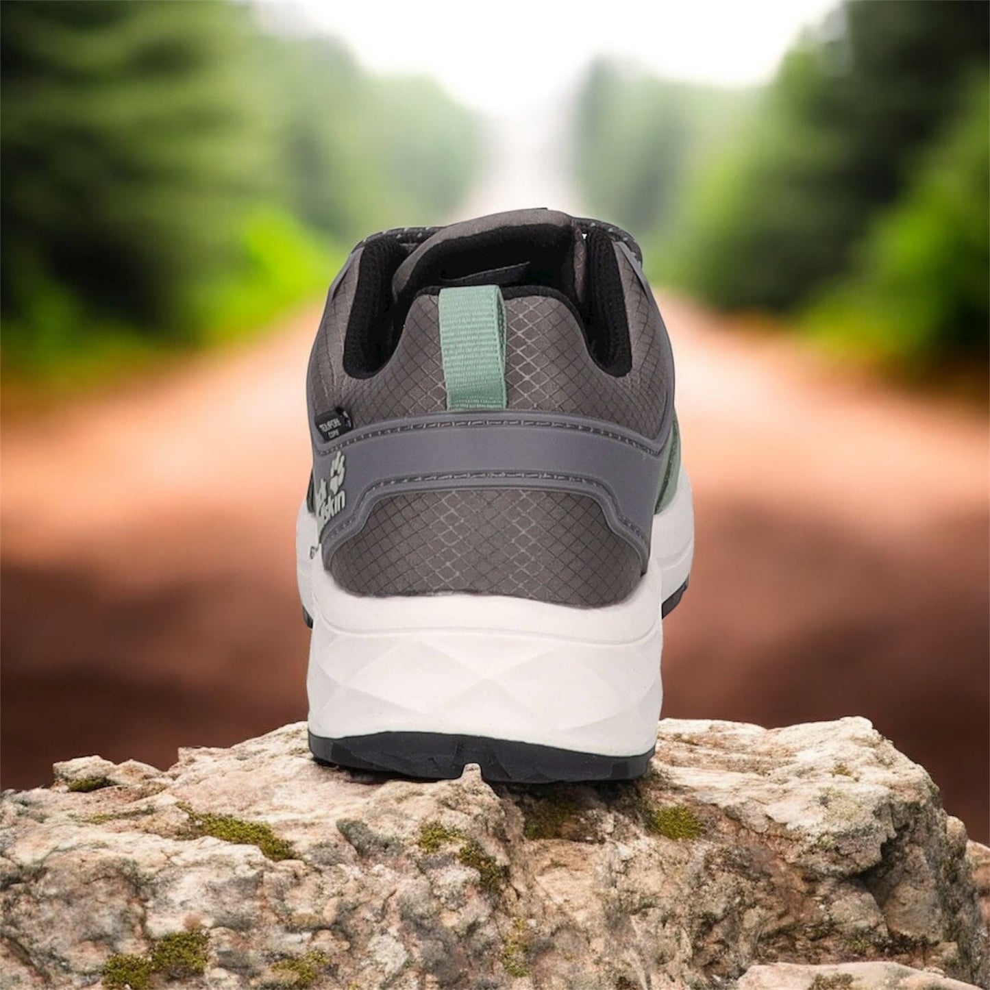 Jack Wolfskin Hiking Jacky Women's Shoes