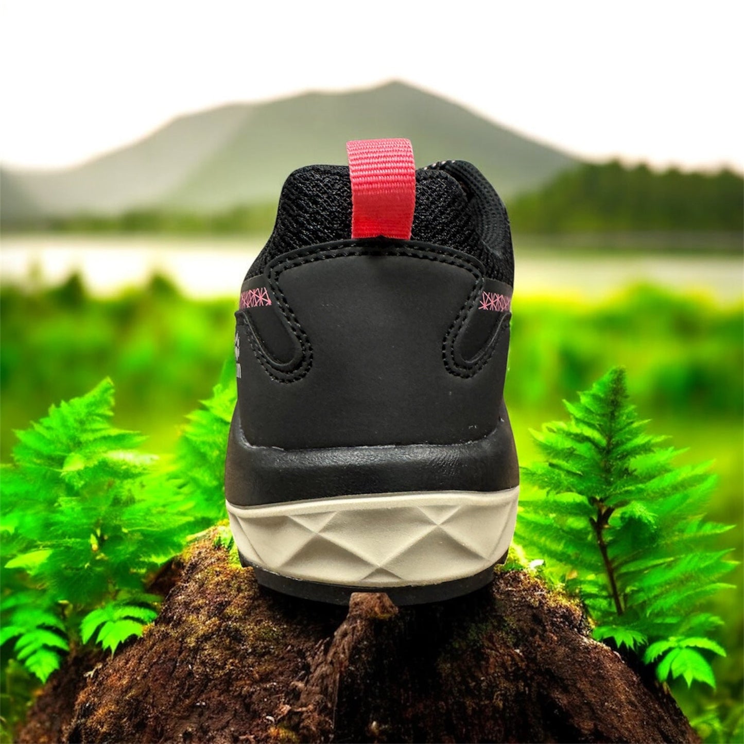 Jack Wolfskin Fast Hike íþróttaskór fyrir konur