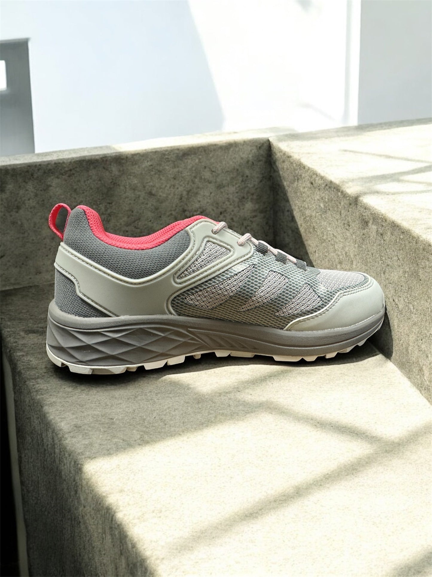 Jack Wolfskin Hiking Jacky W Women's Sports Shoes