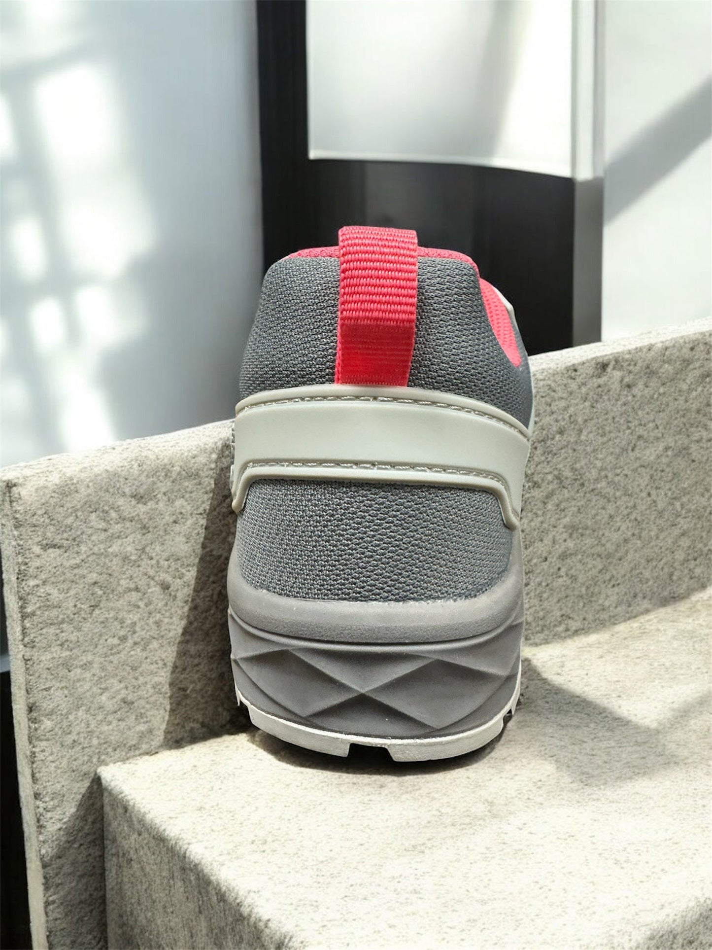 Jack Wolfskin Hiking Jacky W Women's Sports Shoes