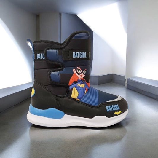 Warner Bros Coolin Batgirl Mädchen Stiefeletten
