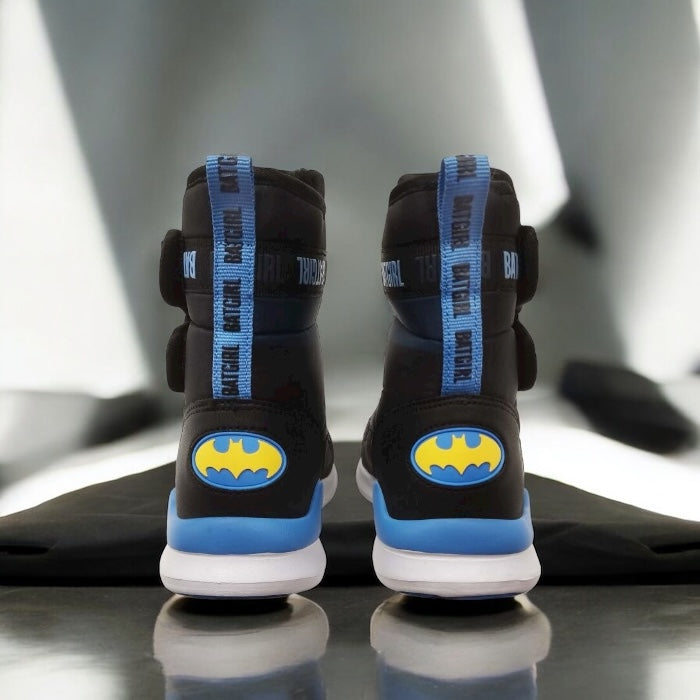 Warner Bros Coolin Batgirl Mädchen Stiefeletten