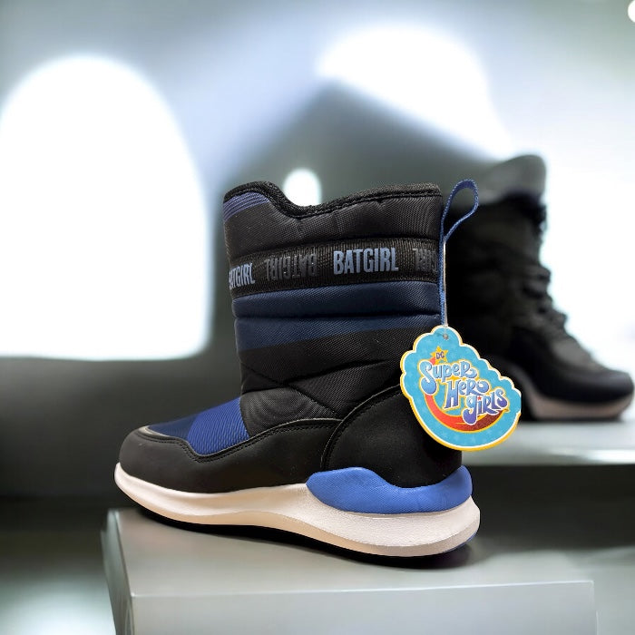 Warner Bros Coolin Batgirl Mädchen Stiefeletten