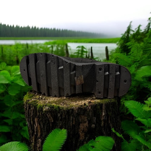 XTI Basic BN.ANT. Women's winter ankle boots