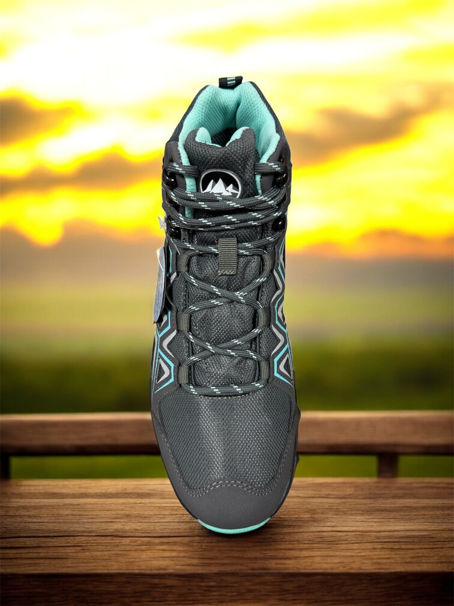 Polarino Comfortex Damen Winter Boots