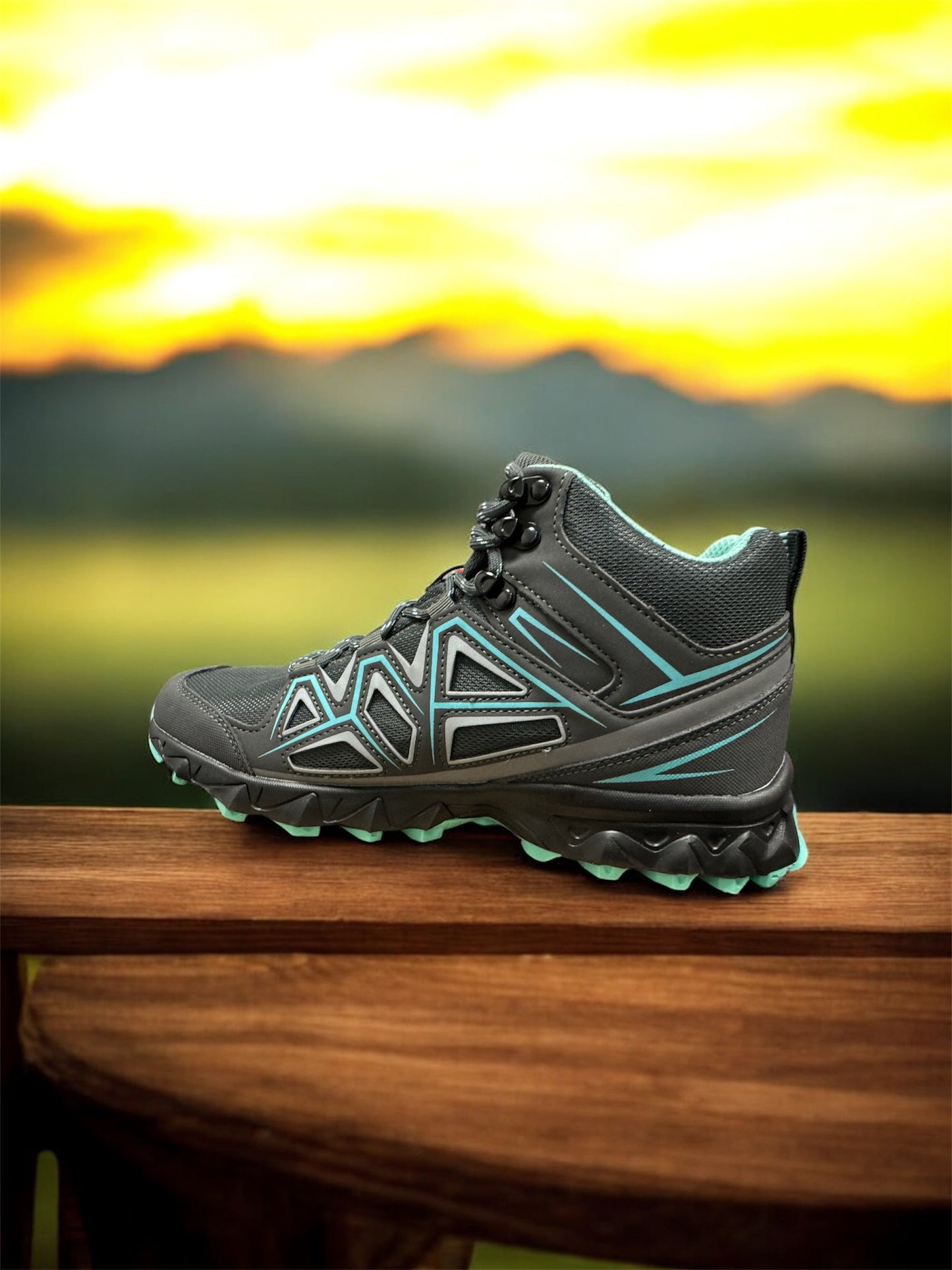 Polarino Comfortex Damen Winter Boots