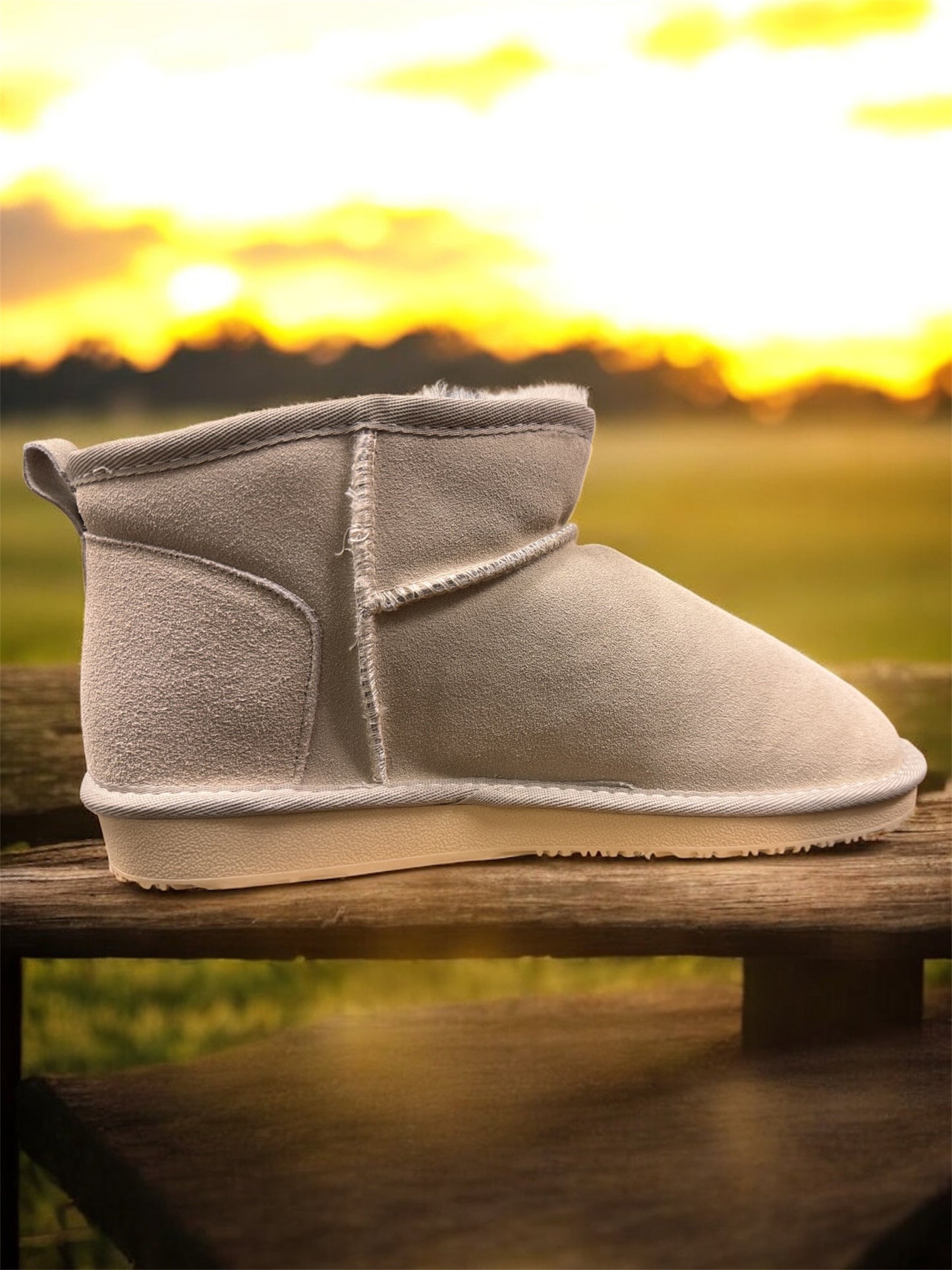 Gooce Mindy women's winter boots