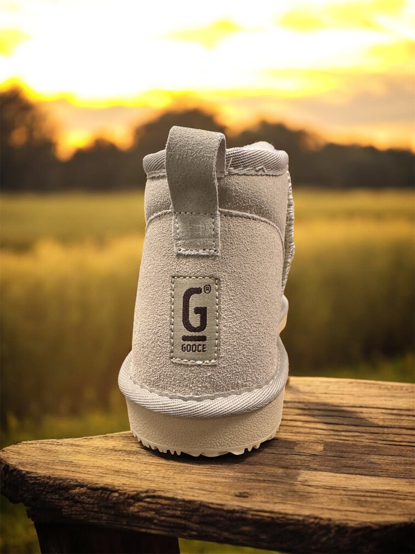 Gooce Mindy women's winter boots