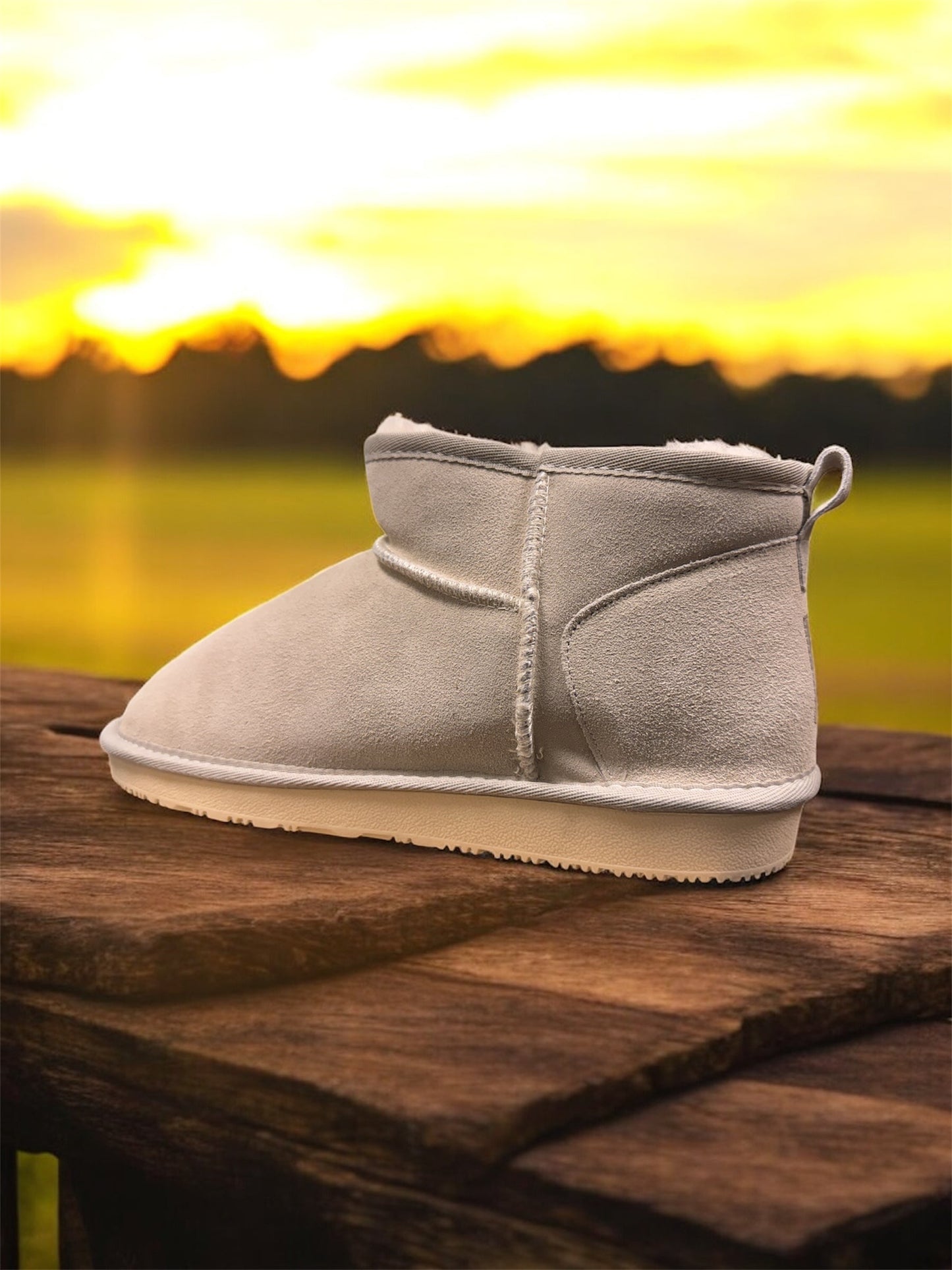 Gooce Mindy women's winter boots