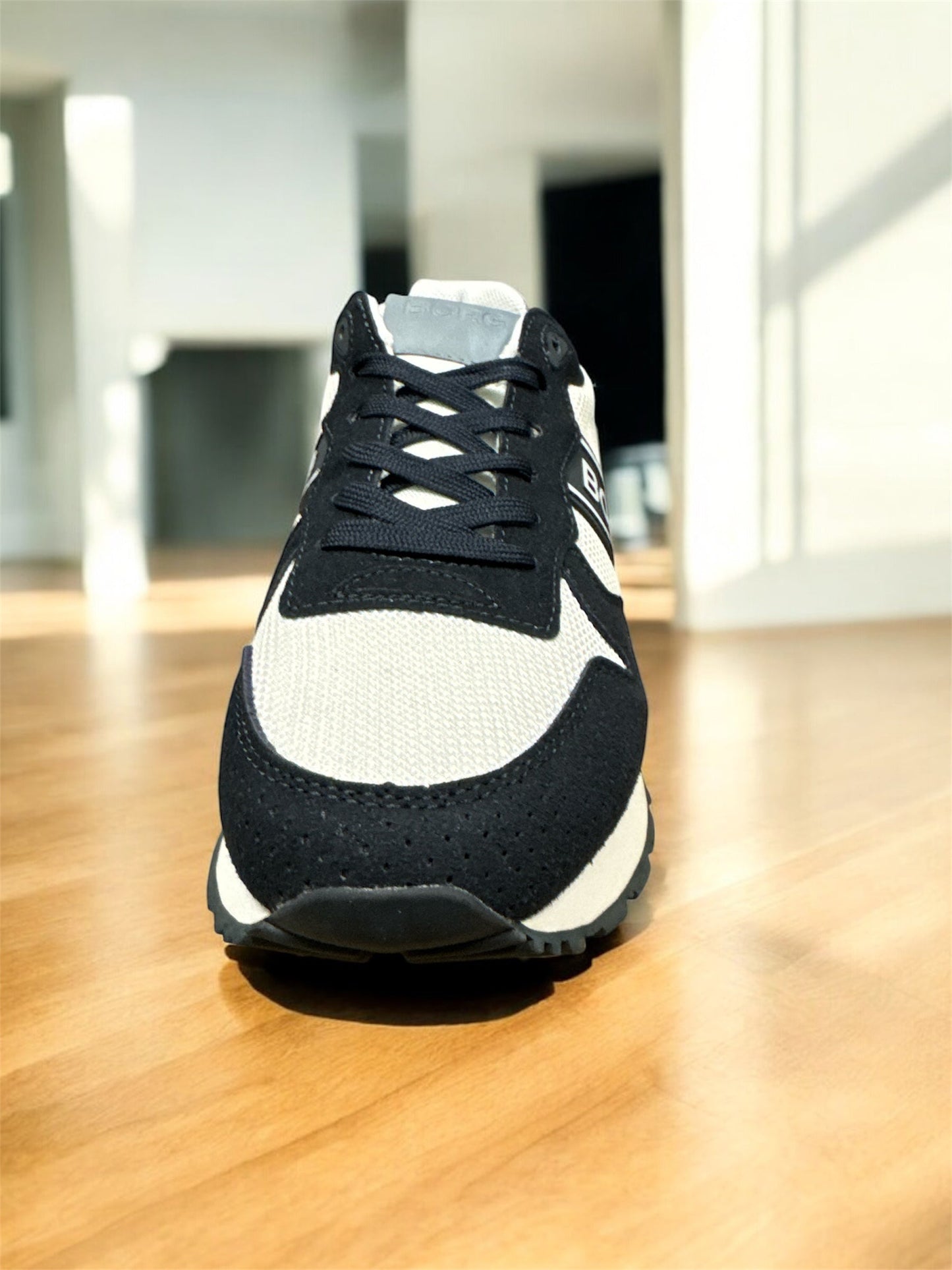 Björn Borg R455 CAS M unisex íþróttaskór