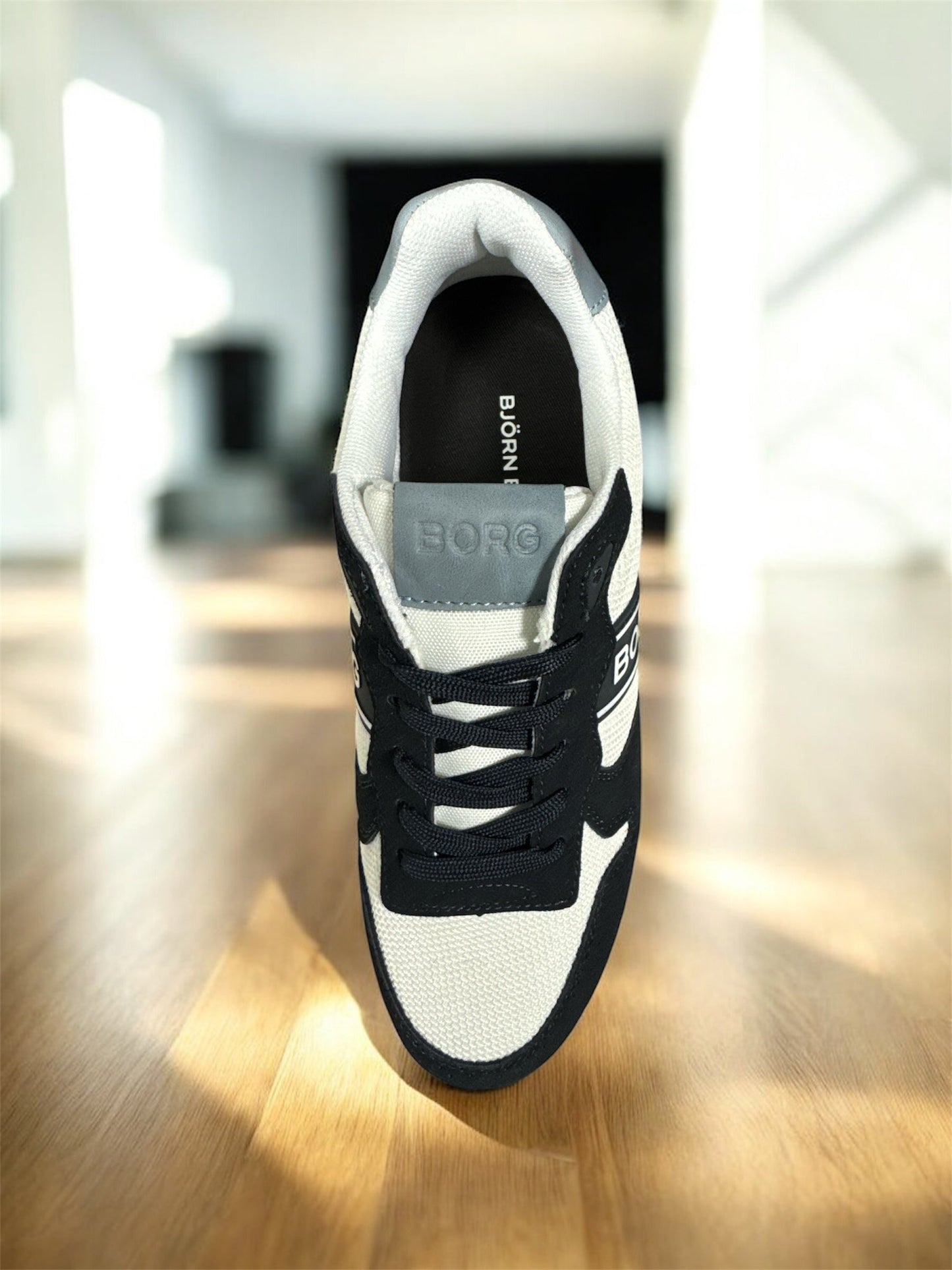 Björn Borg R455 CAS M unisex íþróttaskór