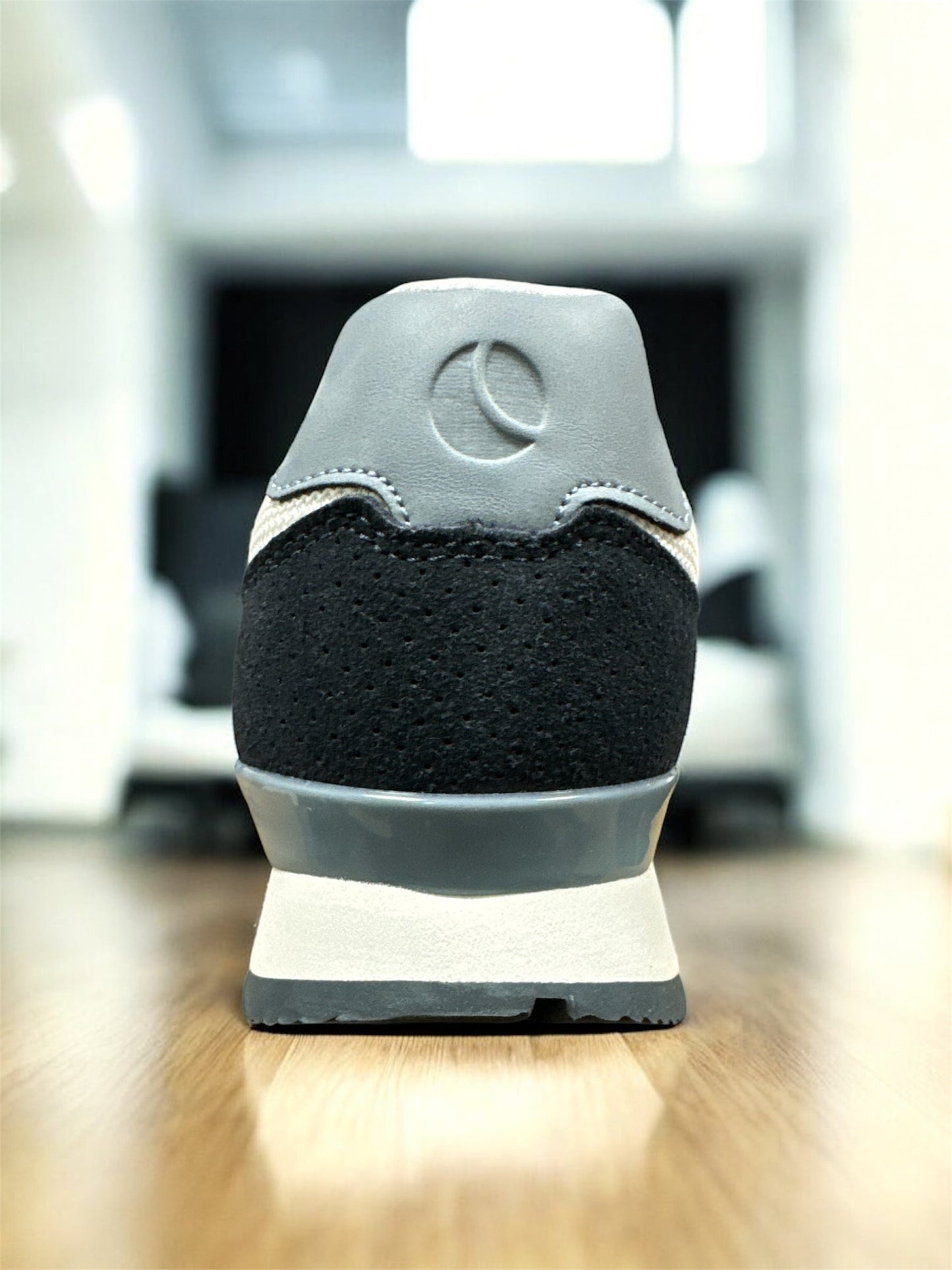 Björn Borg R455 CAS M unisex íþróttaskór