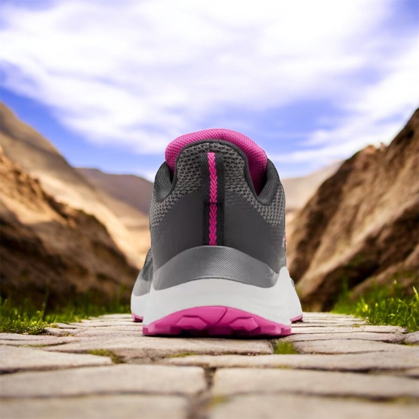 Columbia Escape Pursuit Damen Trekking Schuhe