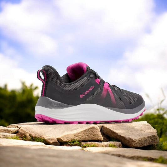 Columbia Escape Pursuit Damen Trekking Schuhe
