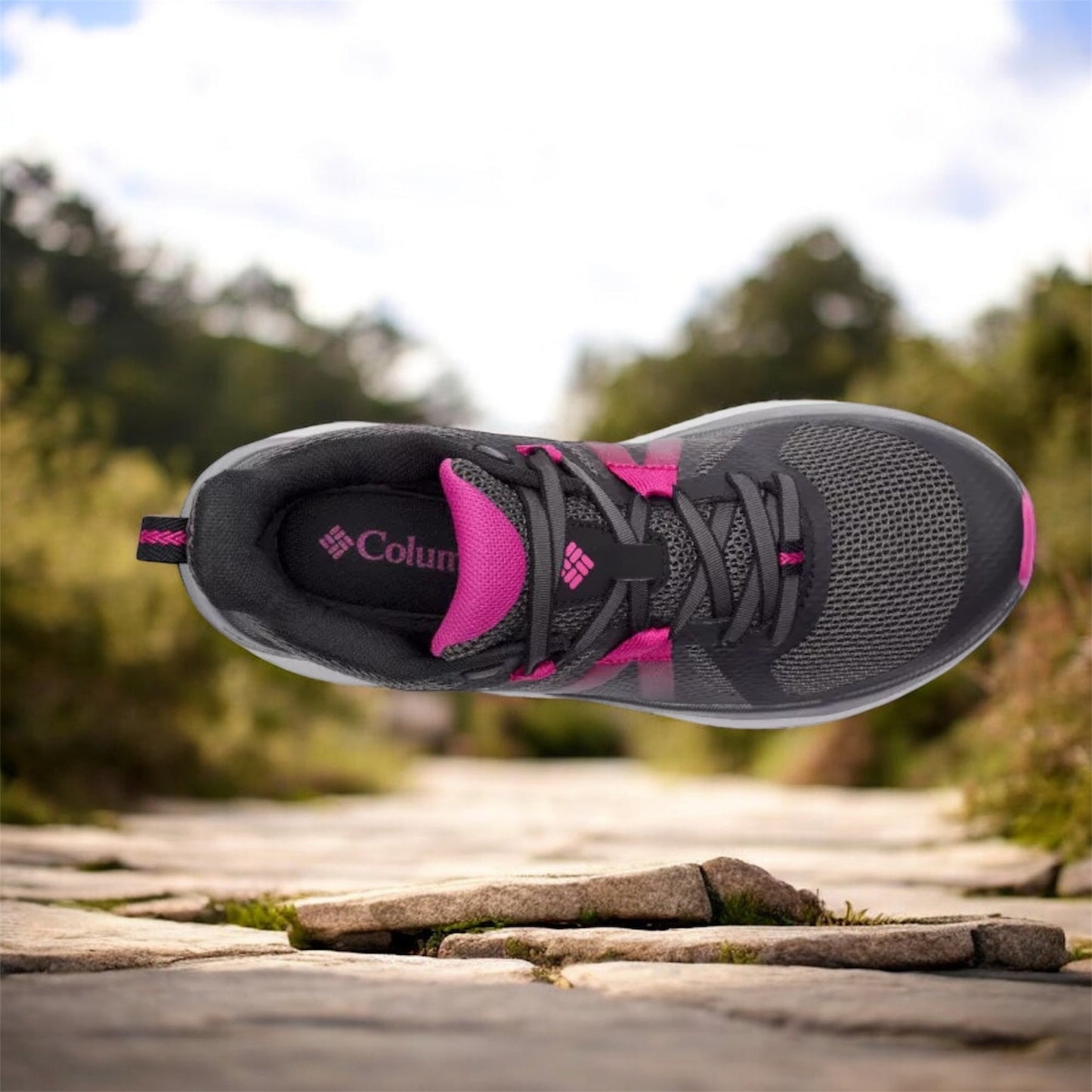 Columbia Escape Pursuit Damen Trekking Schuhe