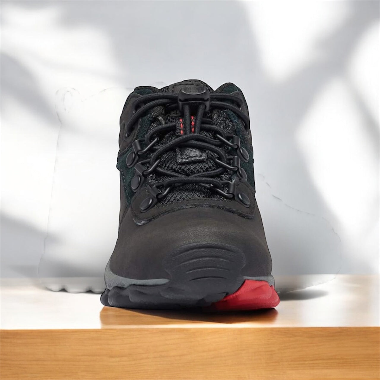 Columbia Youth Newton Ridge Kinder Wander Trekking Schuhe