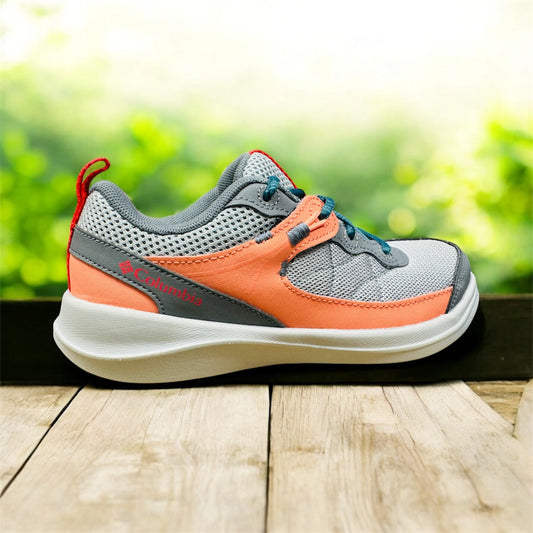 Columbia Youth Trailstorm Jungen Trekkingschuhe