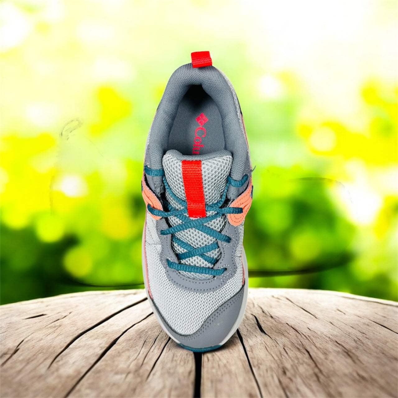 Columbia Youth Trailstorm Jungen Trekkingschuhe