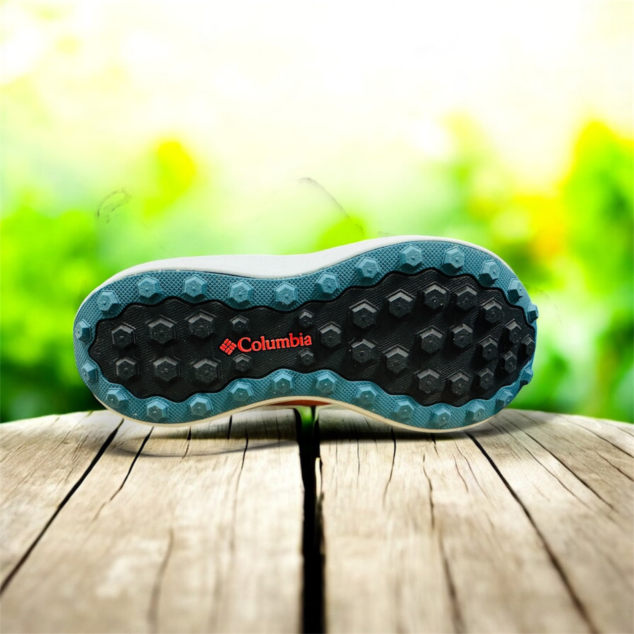 Columbia Youth Trailstorm Jungen Trekkingschuhe